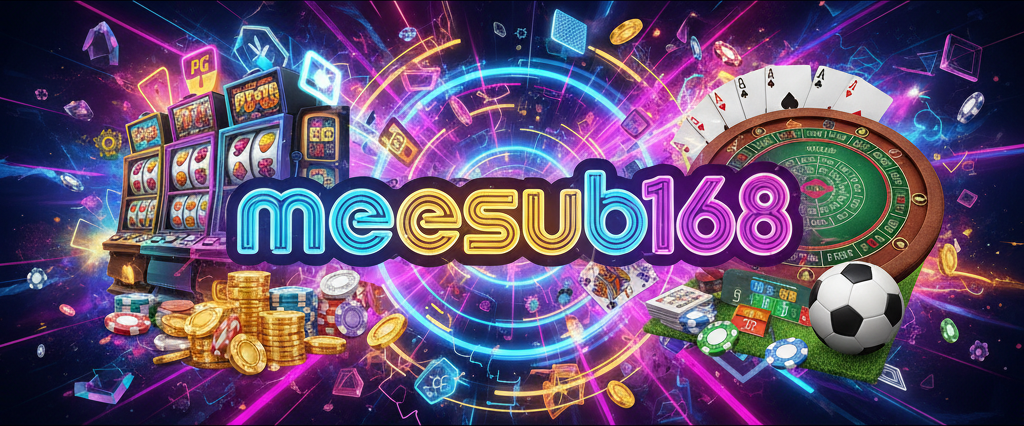 meesub168