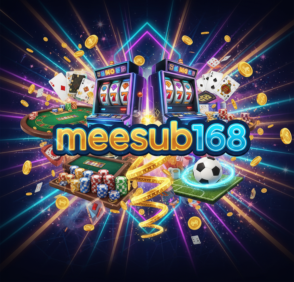 meesub168
