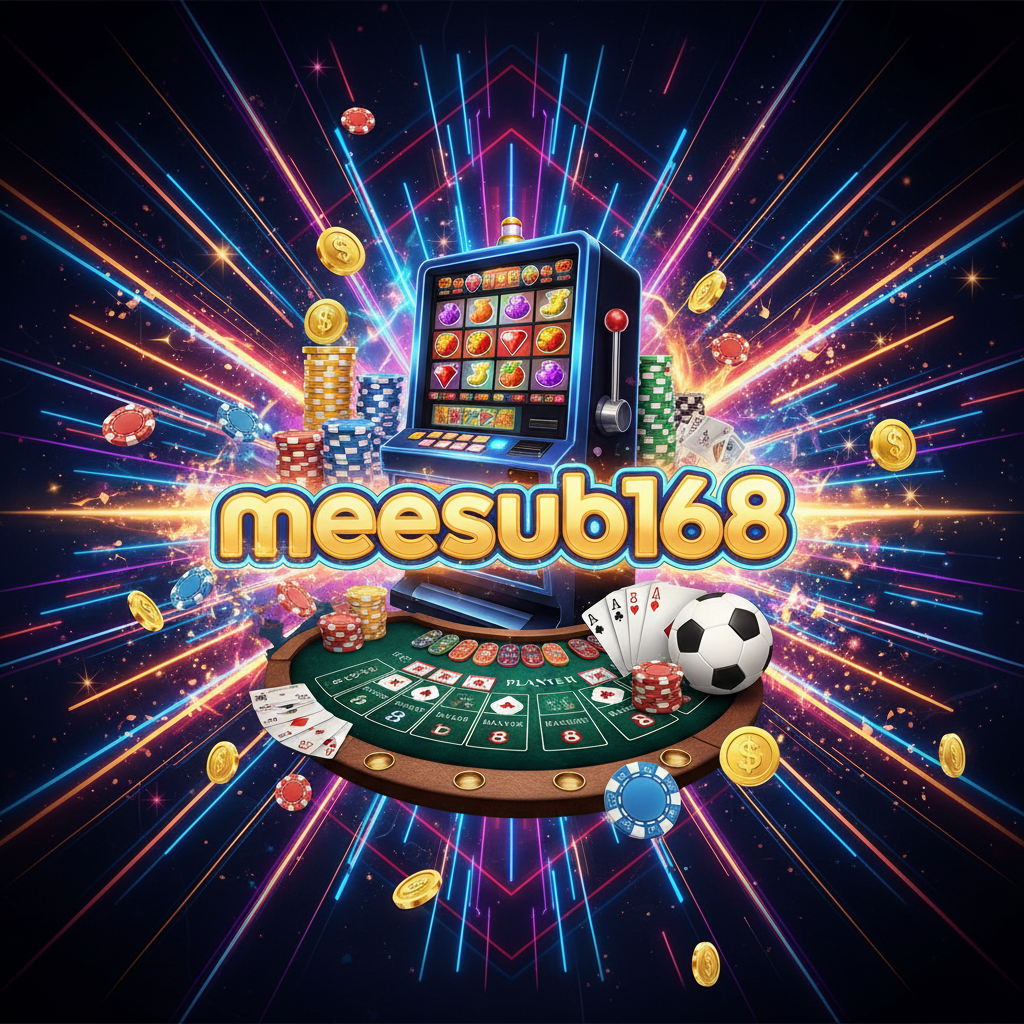 meesub168